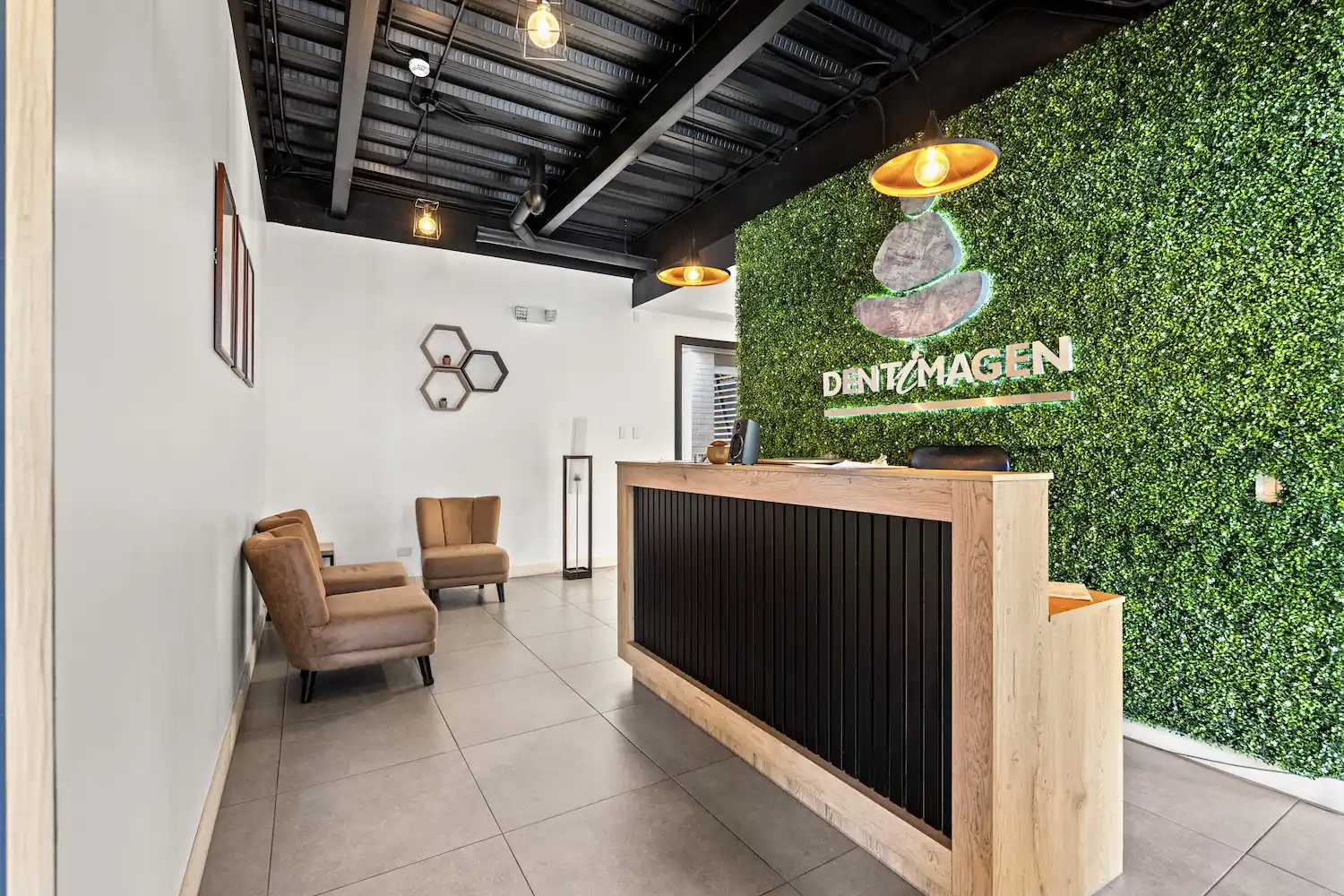 Sede Cumbayá — Dentimagen