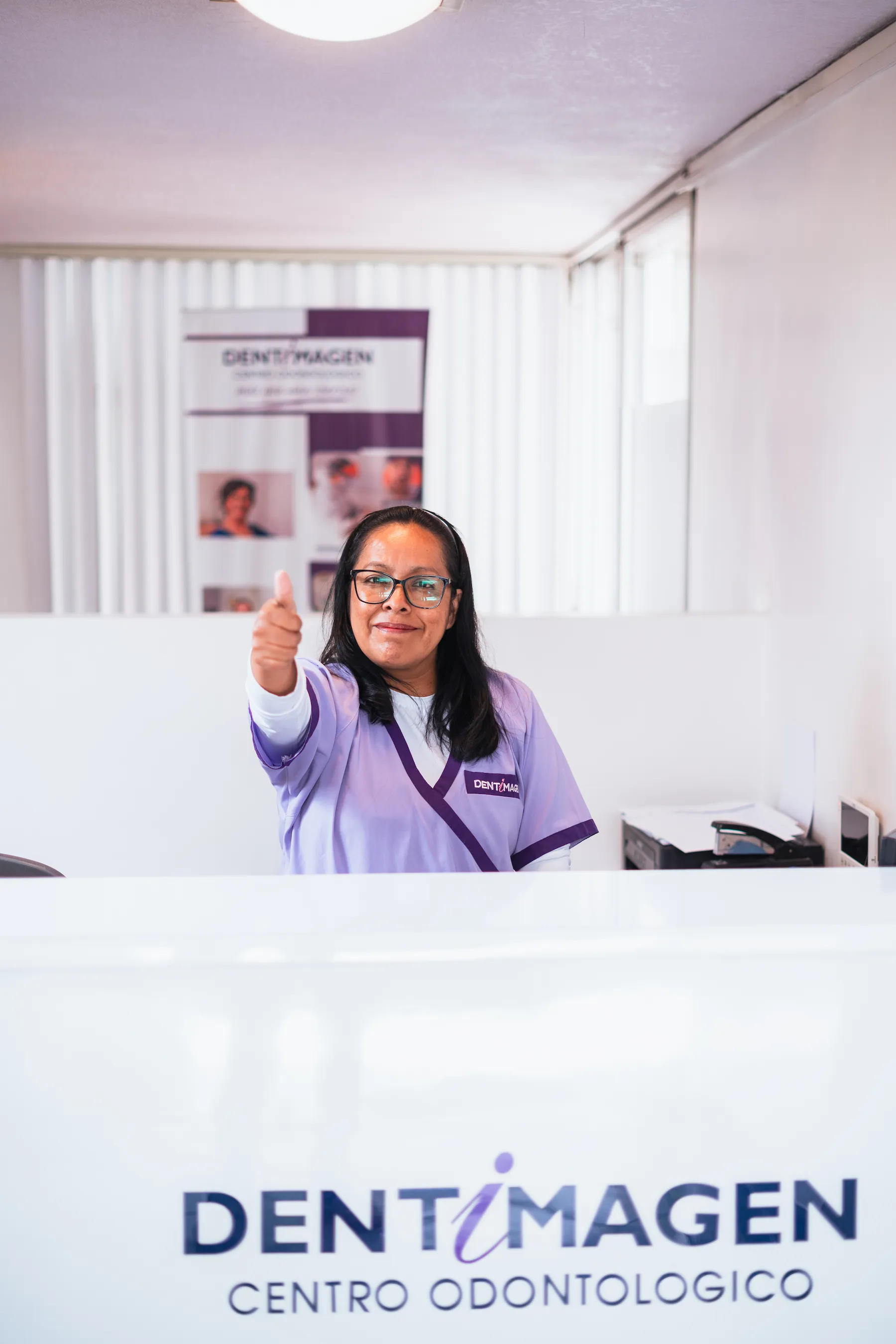 Sede Norte Quito — Dentimagen